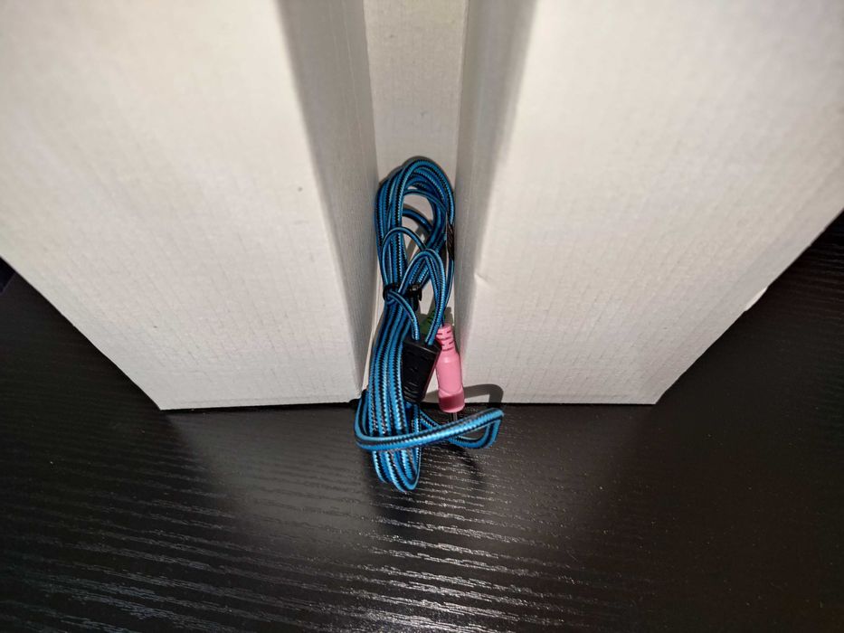 Геймърски слушалки от бюджетен клас