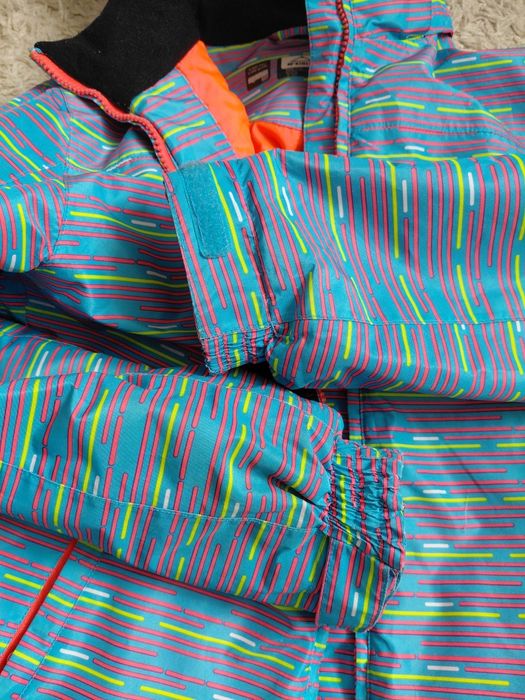 Greacă ski fete MC KINLEY  10 ani 140 cm