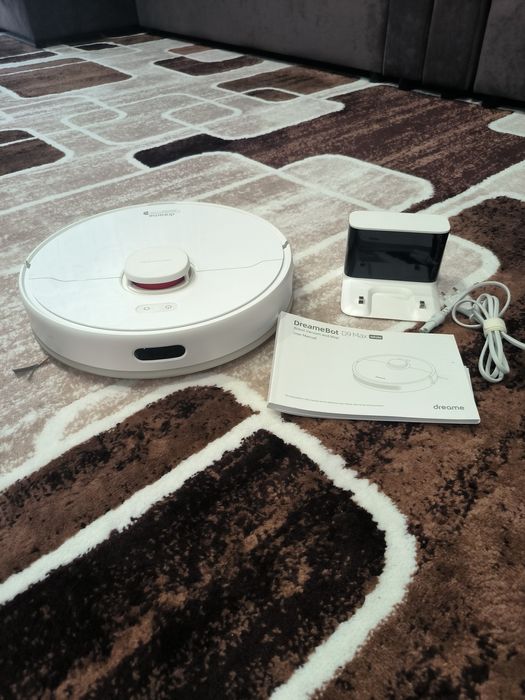 Продам робот пылесос