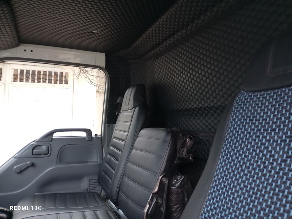 Исузу самасвал сотилади