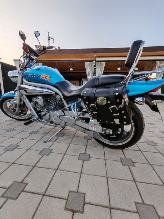 De vânzare Hyosung 650GV