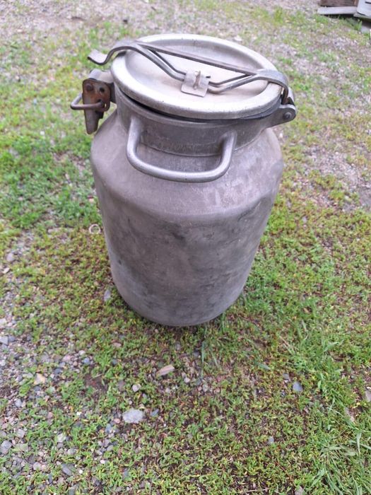 Фляг, пляк, алюмин