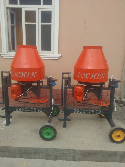 Mishalka  мешалка кукон