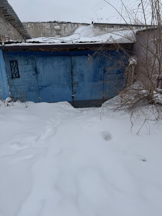 Продам гараж,сухой теплый,электричество есть