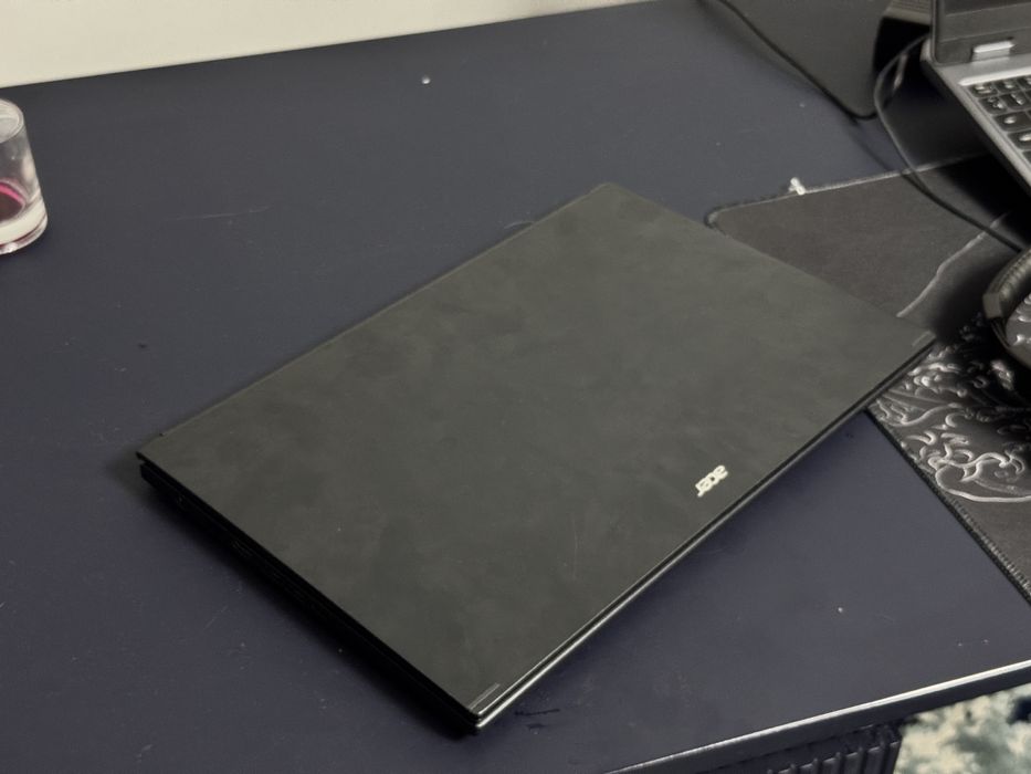 Игровой ноутбук Acer