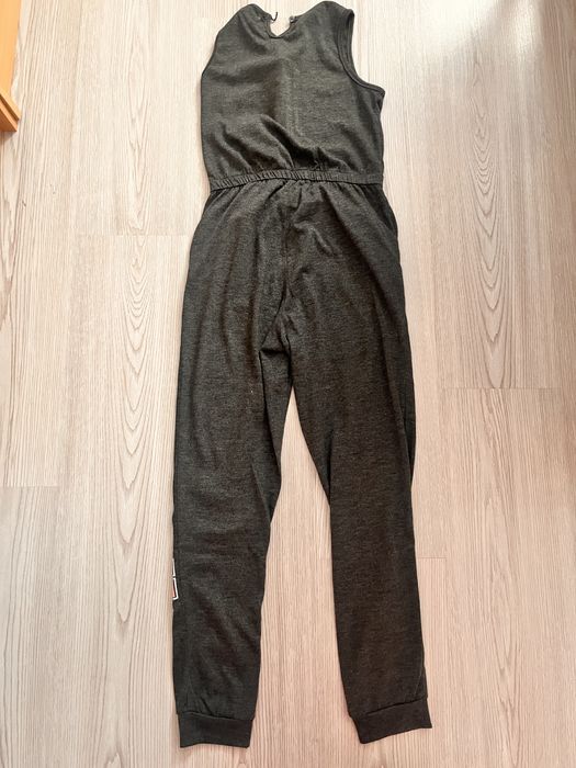 Salopeta fete, marimea 146, stare buna