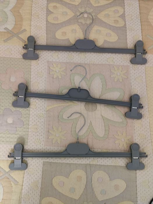 Закачалка за Дънки/Панталон