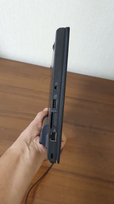 Ноутбук Lenovo ThinkPad X250 экран 12