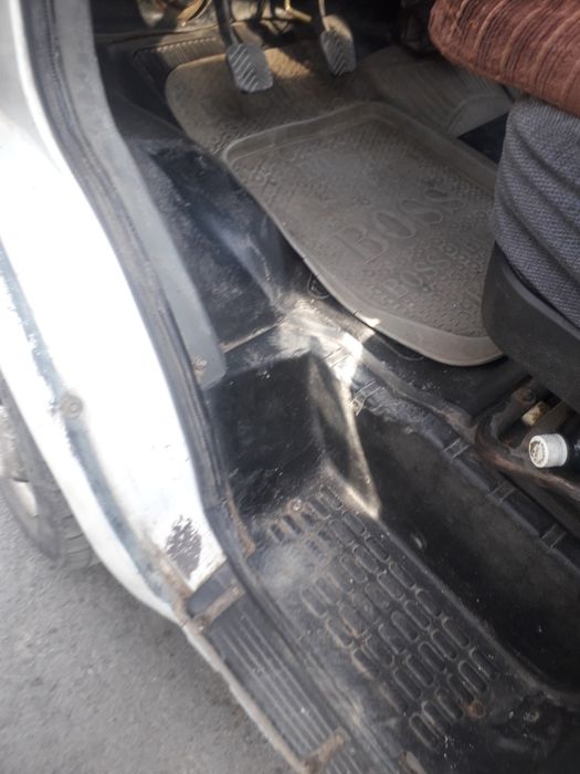 Продам газель пасажирская