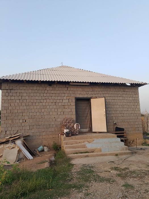 Үй сатылады тез арада