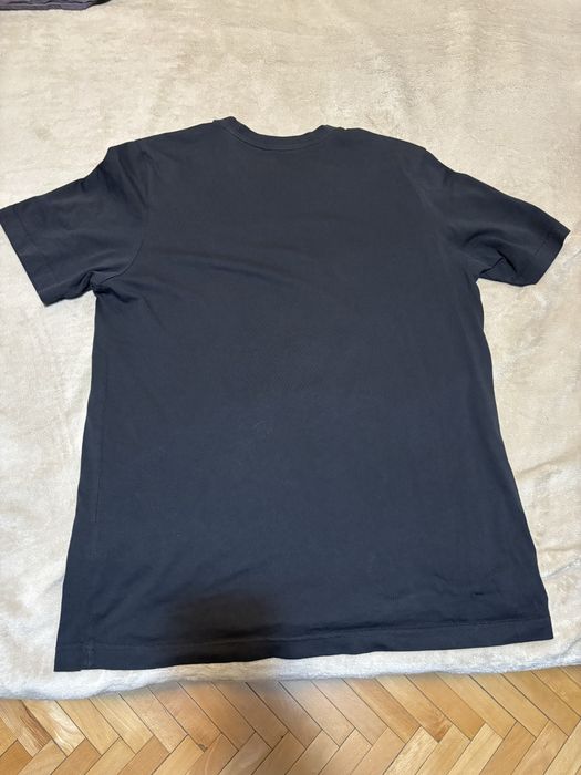 Tricou Adidas Negru Marimea M