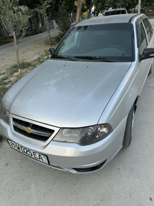 Nexia 1.5 sons gibrit