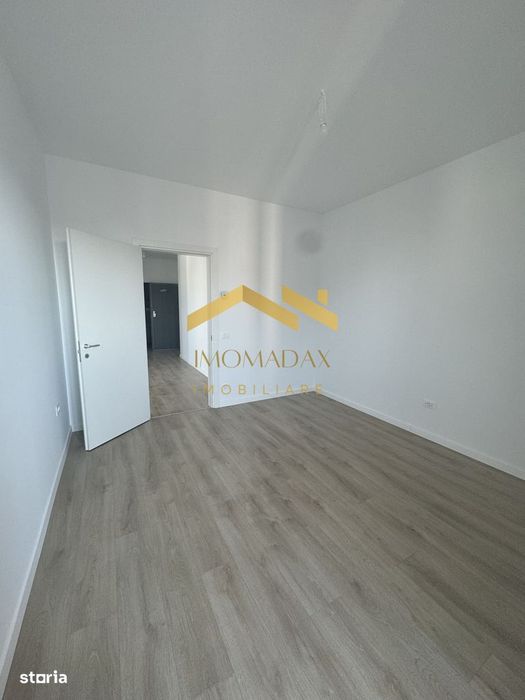 -Apartament -3 camere -2 bai -