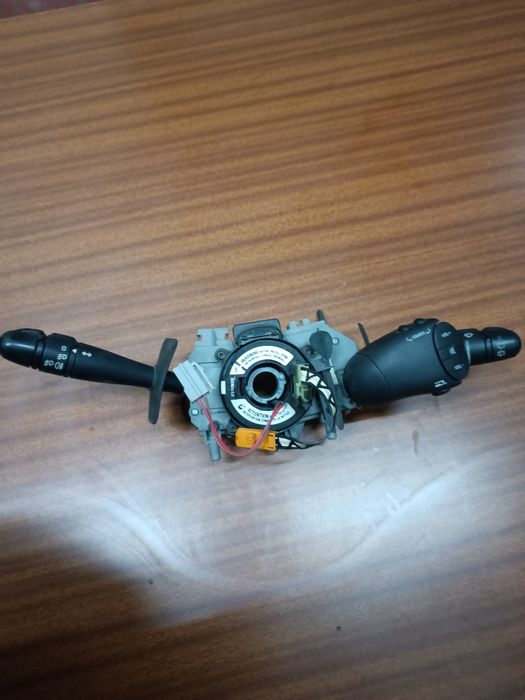 Части за Рено Сценик