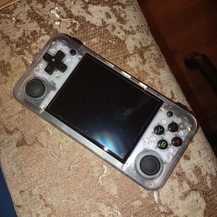 Продам anbernic rg35xx h