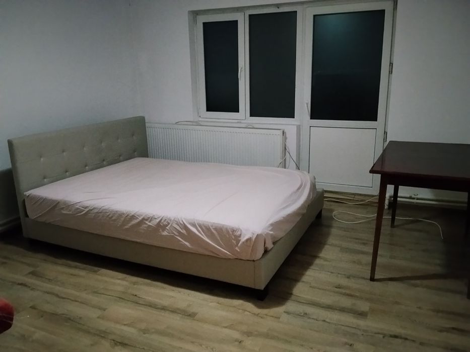 Garsoniera Giurgiului-Sinei-Dedeman