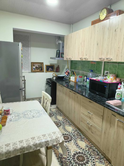 Срочно! Ц-13| Продается квартира в центре города| В Ташкенте