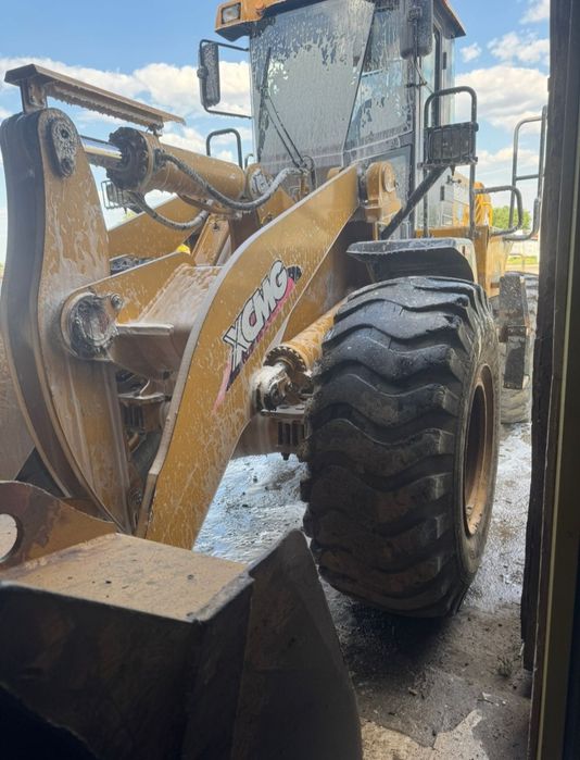 Продам погрузчик