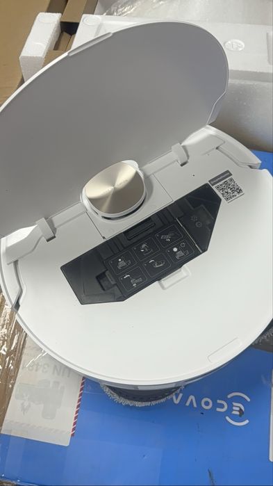 Dreame X40 Ultra Complete