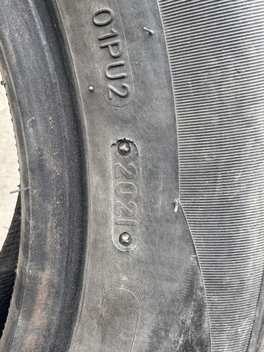 Продам зимние шины 185.65.R15