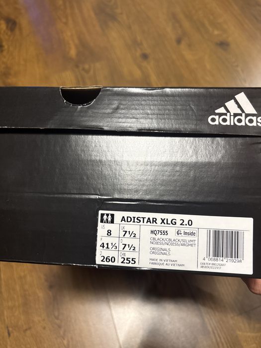 Обувки Adidas Xlg 2.0