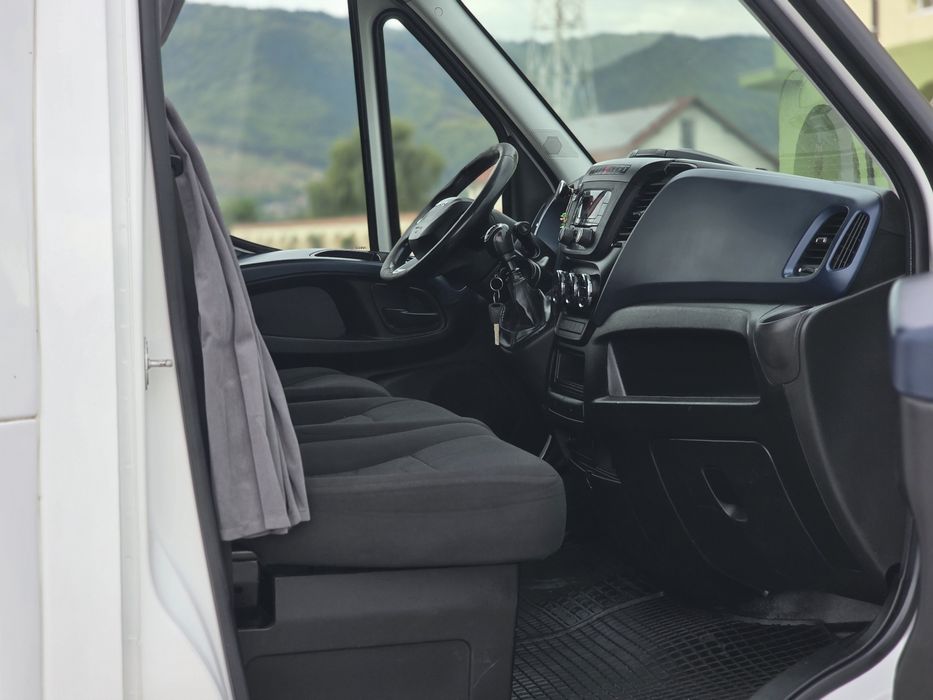 Iveco Daily 50 c 15 50 c17