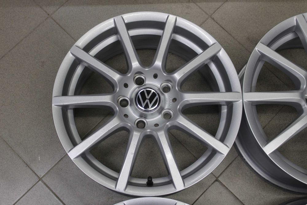 Джанти 16" VW Caddy, Golf