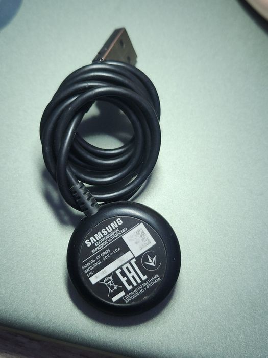 Samsung Galaxy Watch 4 (SM-R870)