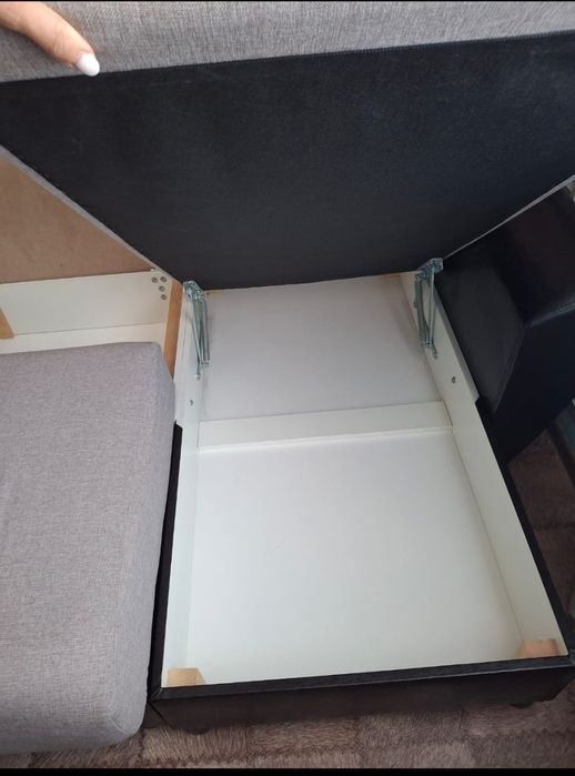 Угловой диван в отличном состоянии