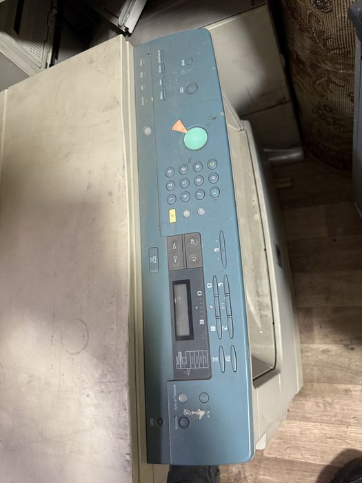 Распродажа больших принтеров