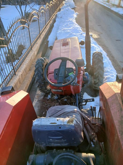 Auto utilitara în stare bună