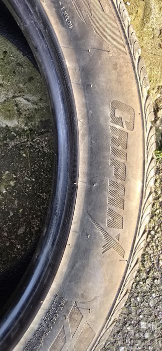 Vând anvelopa Gripmax All Season 245 45 R20  DOT 0424