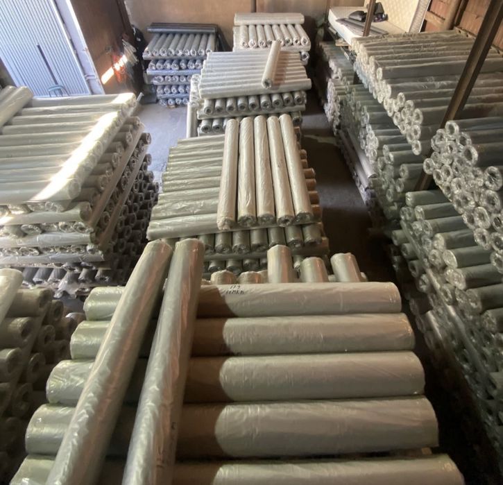 Пленка в рулонах оптом