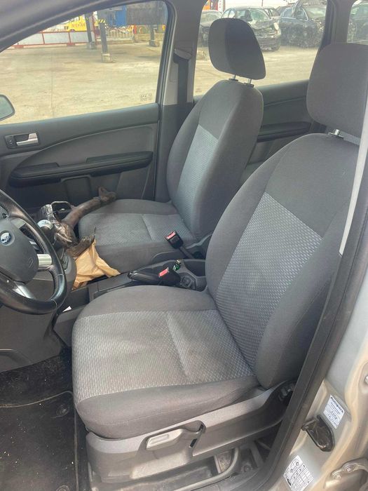 Форд Фокус С- мах