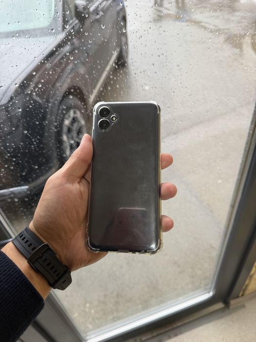 Samsung A04 память 32гб
