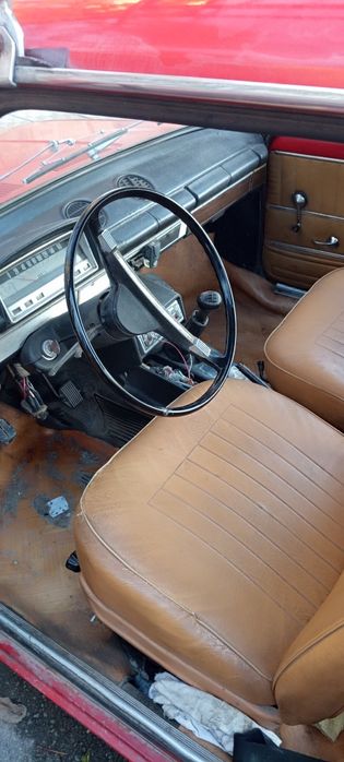 Жигули 1200 кубика