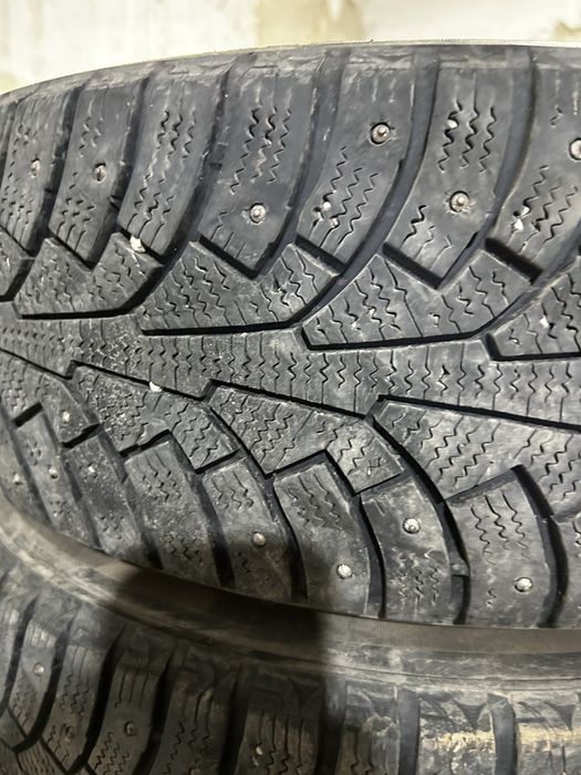 Продам в сборе колеса R16