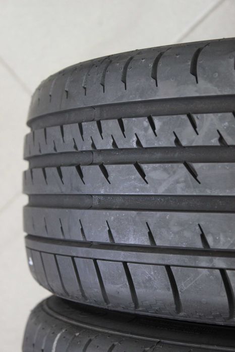 195/45-17 Continental