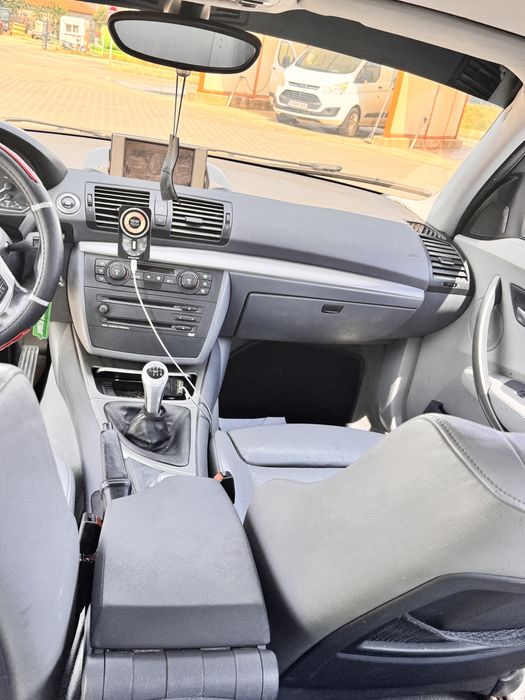 Bmw seria 1 e87