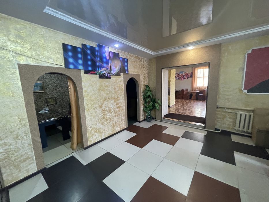 Продам коммерческое помещение