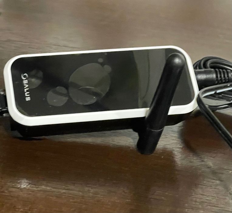 Gateway Internet Salus ITG500