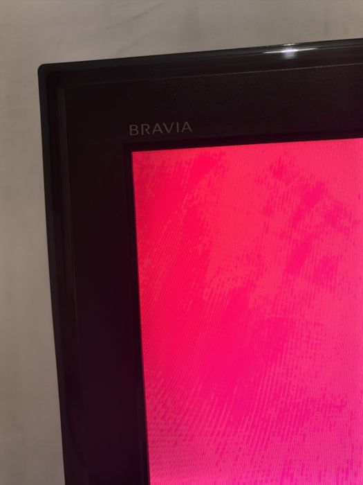 Телевизор Sony Bravia модел KDL-32S5600