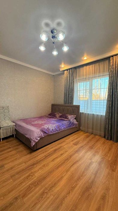 мкрн Самал 3 продается дом 45 млн