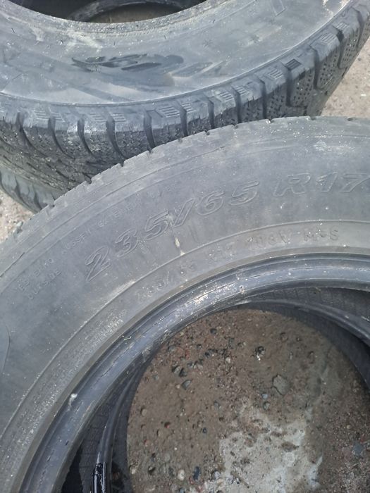 Колеса 2 зимний 2 летний