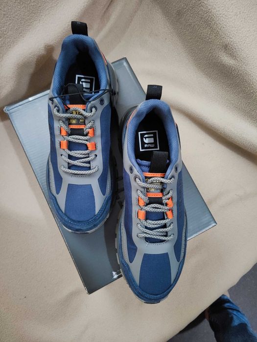 GStar RAW Racham 41 мъжки обувки