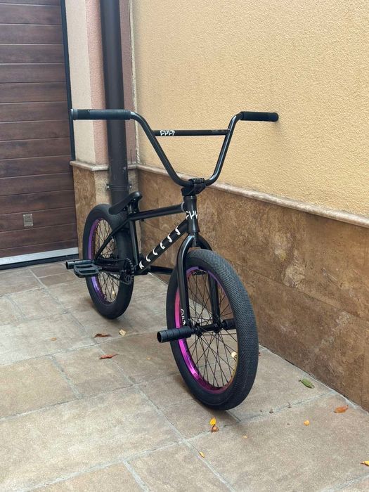 BMX Cult 20 цола