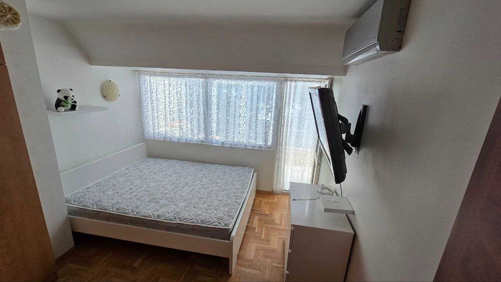 Дава се под наем Двустаен апартамент в Варна, Окръжна болница - 65 кв.м за 433.5 € - Снимка #2