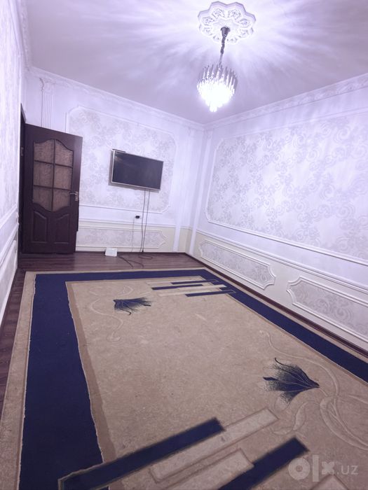 Продается квартира на Карасу 6