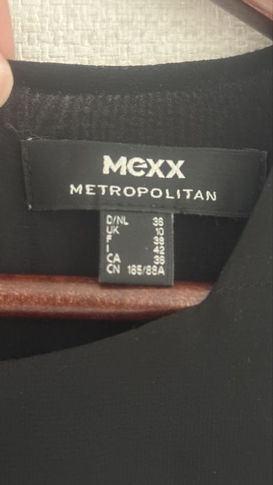 Платье mexx 40-42рр