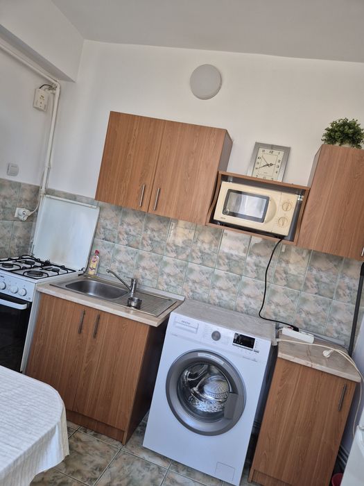 Mobila de bucătărie